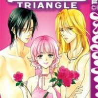  ����� Love Triangle <small>Story & Art</small> 